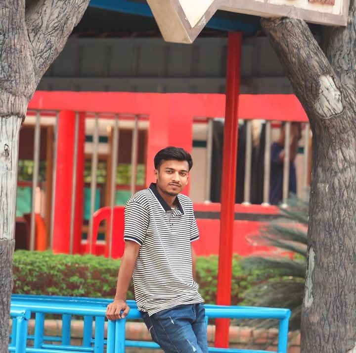 Image of মোঃ আসিফ